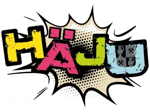 HäJu Logo